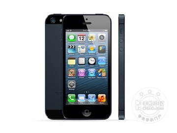 【苹果iPhone 5 64GB】苹果iPhone 5(64GB)报价_图片_参数_点评_苹果iPhone 5 64GB_手机中国