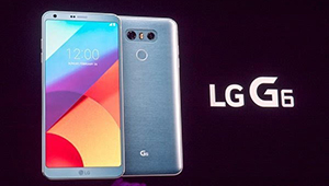 LG G6